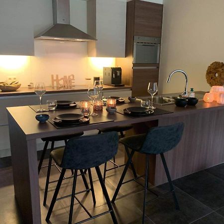 Home S Middelkerke Kültér fotó