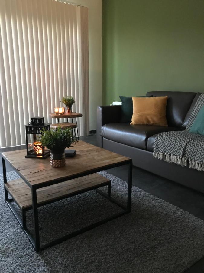 Home S Middelkerke Kültér fotó