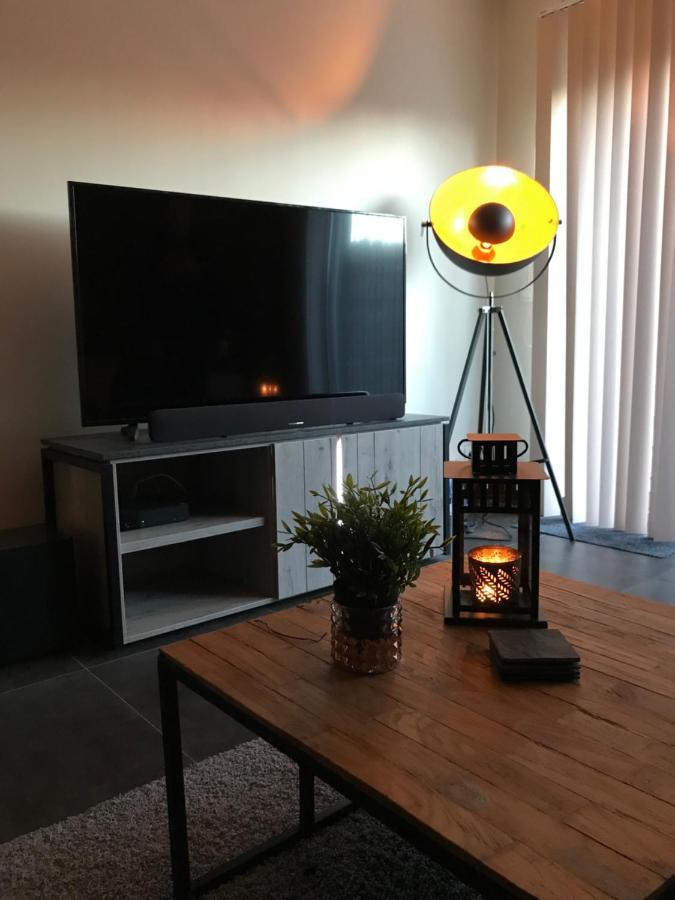 Home S Middelkerke Kültér fotó