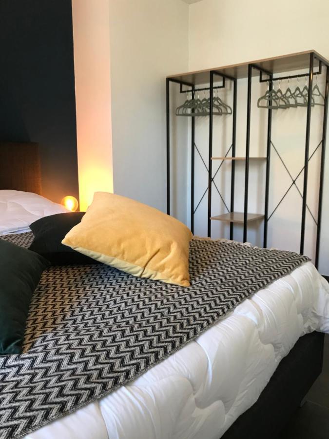 Home S Middelkerke Kültér fotó