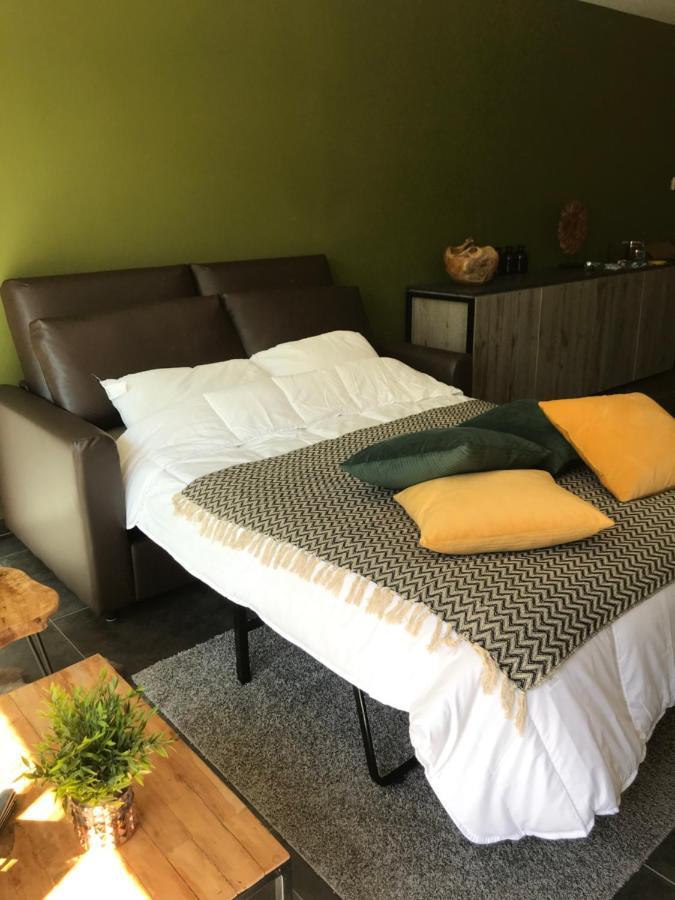 Home S Middelkerke Kültér fotó