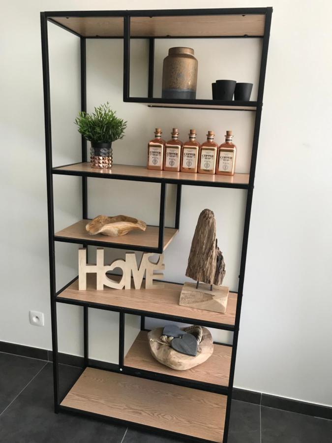 Home S Middelkerke Kültér fotó