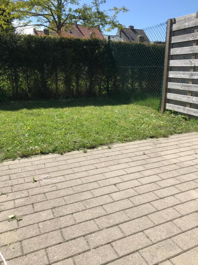 Home S Middelkerke Kültér fotó