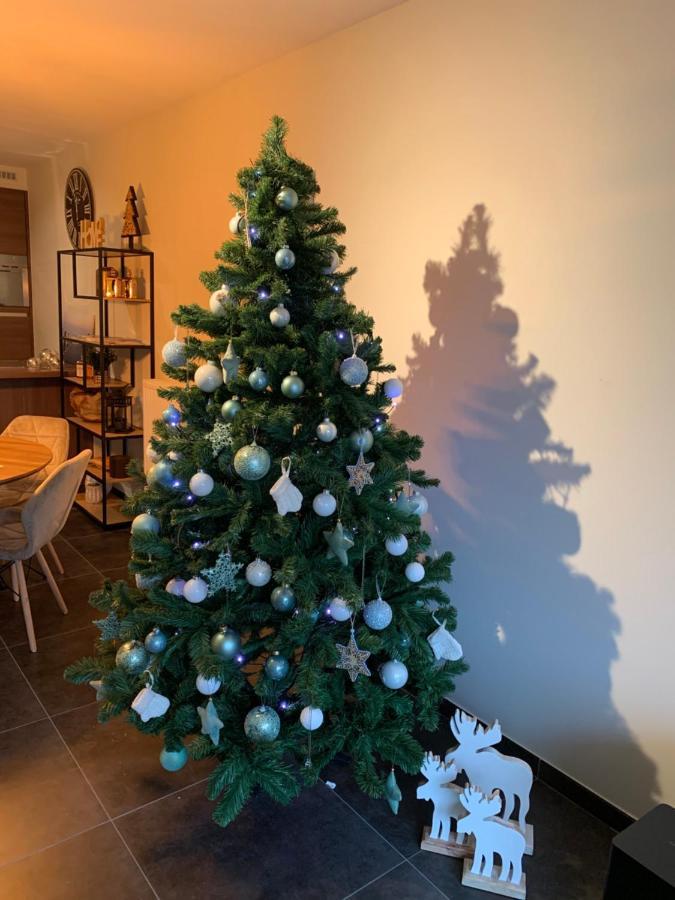Home S Middelkerke Kültér fotó