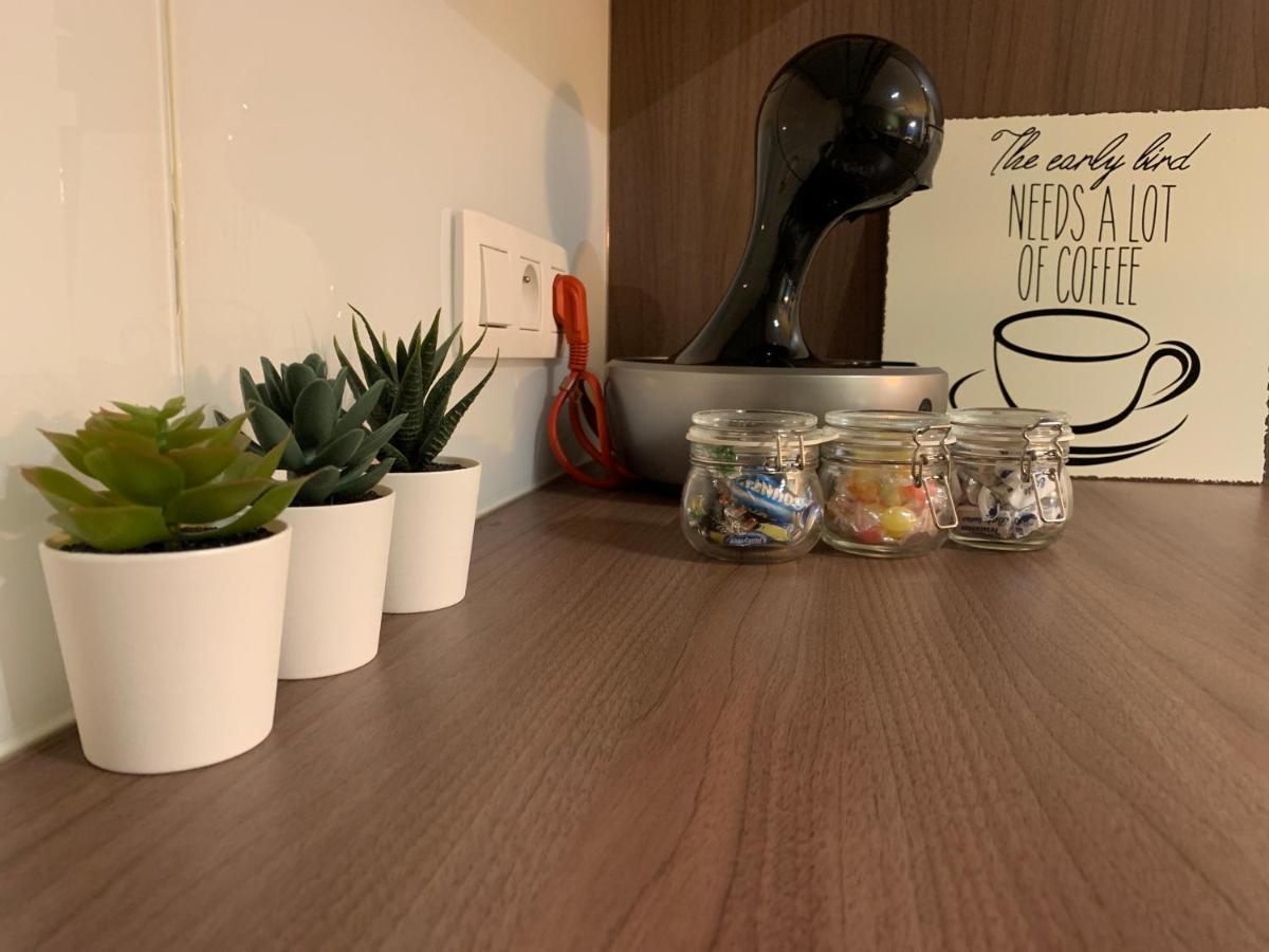Home S Middelkerke Kültér fotó