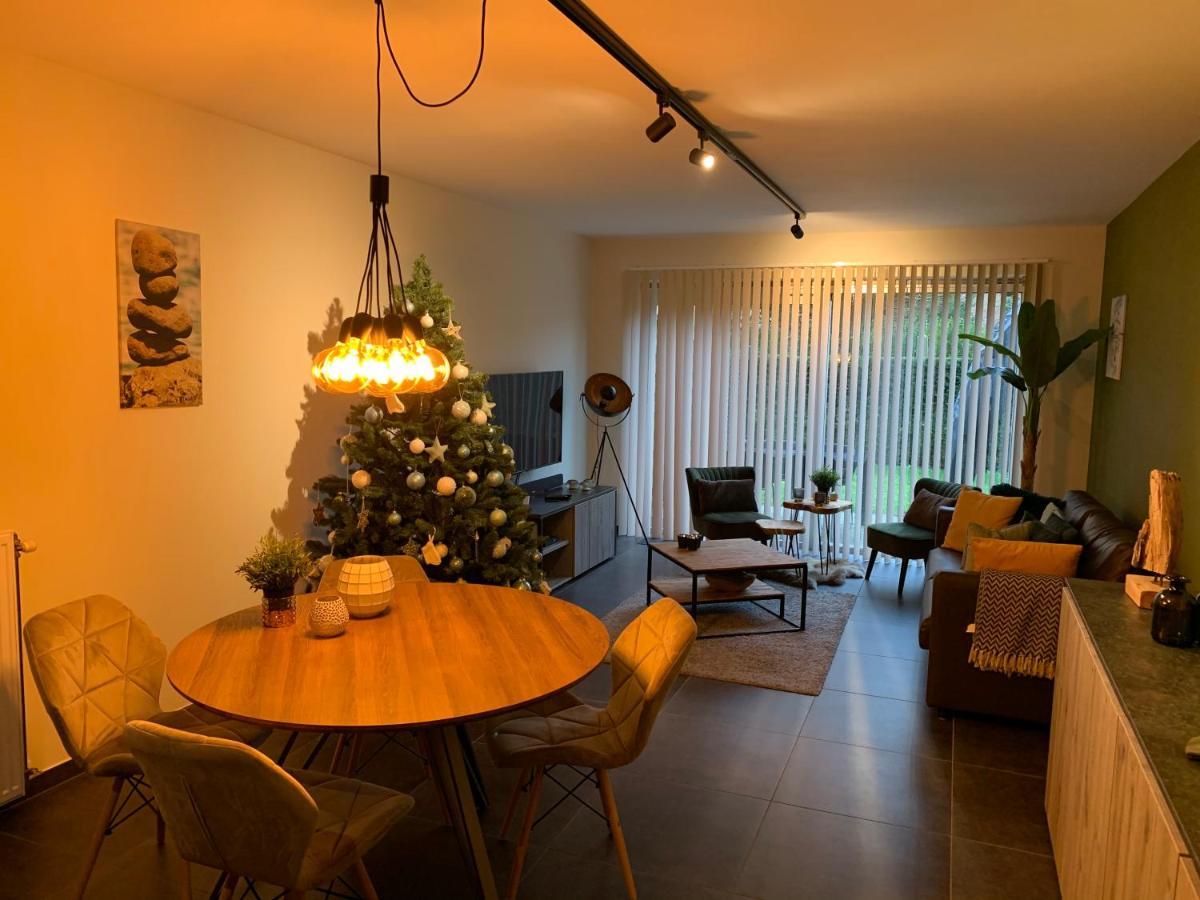Home S Middelkerke Kültér fotó