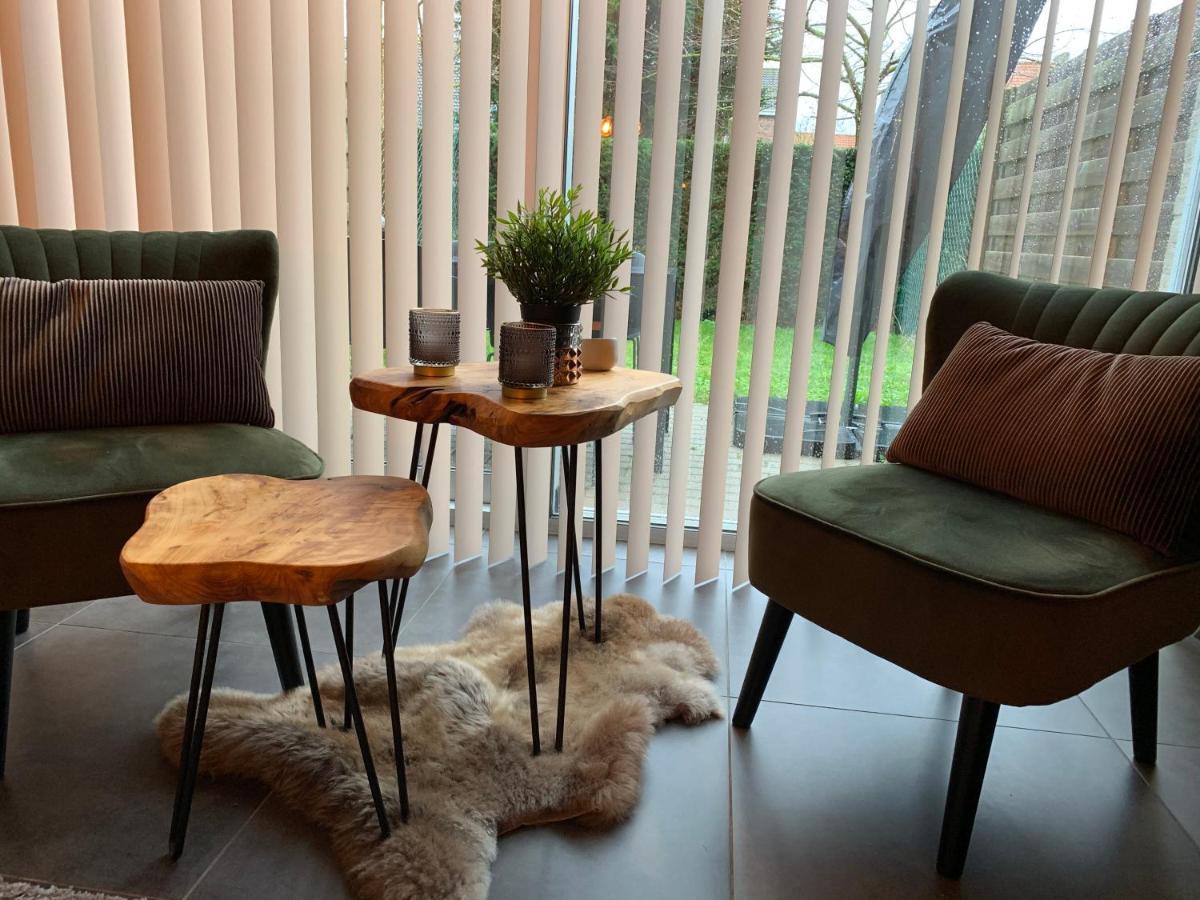 Home S Middelkerke Kültér fotó